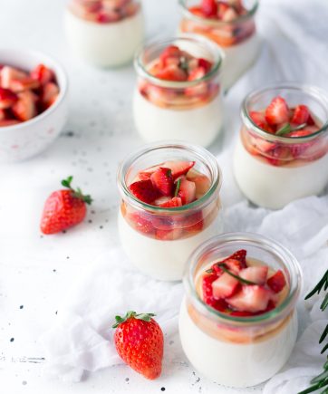 healthy desserts meal plans