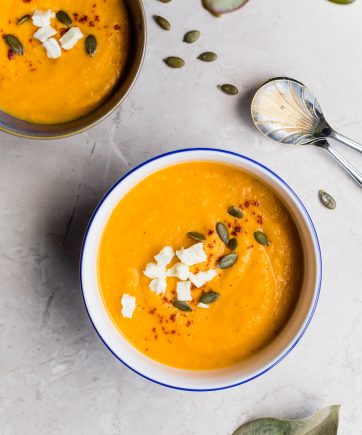 healthy soups meal plans